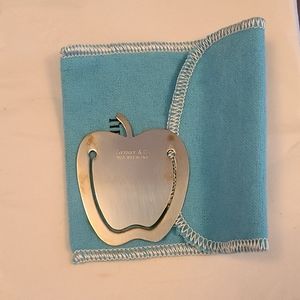 🍎Tiffany & Co Bookmark 🍎
